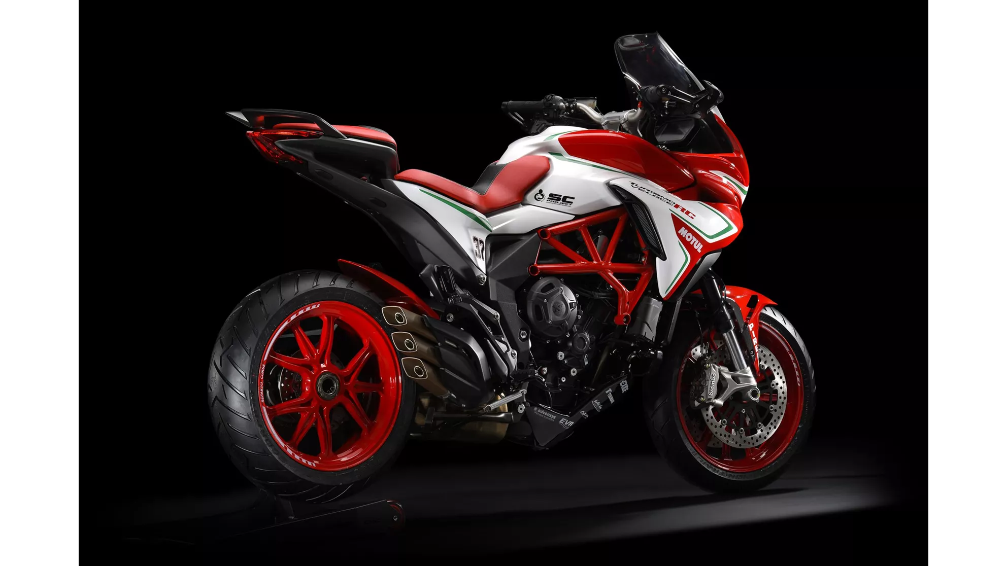 MV Agusta Turismo Veloce 800 RC - Image 1 MV Agusta Turismo Veloce 800 RC - Image 1