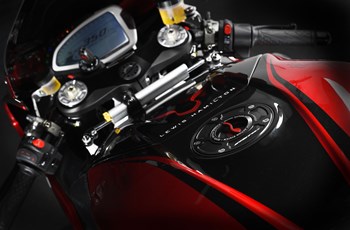 MV Agusta F4 LH44 2018 - Bild 4