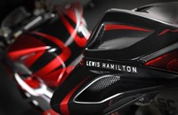 MV Agusta F4 LH44 2018 - Bild 5