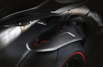 MV Agusta F4 LH44 2018 - Bild 6