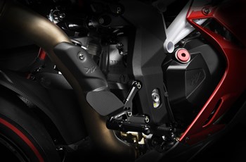 MV Agusta F4 LH44 2018 - Bild 7