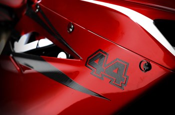 MV Agusta F4 LH44 2018 - Bild 10