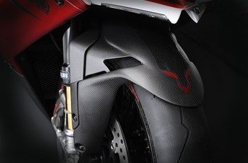 MV Agusta F4 LH44 2018 - Bild 11