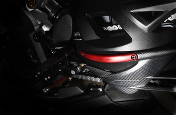MV Agusta F4 LH44 2018 - Bild 14