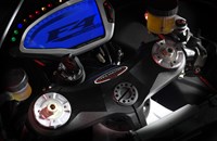 MV Agusta F4 LH44 2018 - Bild 15