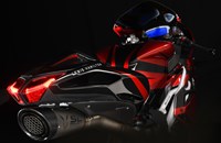 MV Agusta F4 LH44 2018 - Bild 16