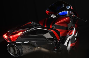 MV Agusta F4 LH44 2018 - Bild 16
