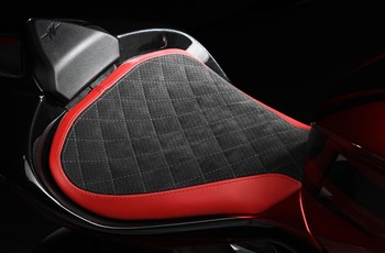 MV Agusta F4 LH44 2018 - Bild 17