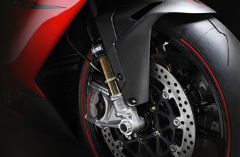 MV Agusta F4 LH44 2018 - Bild 18