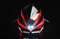 MV Agusta F4 LH44 2018 - Bild 19