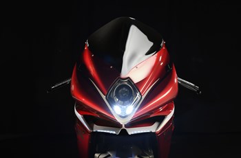 MV Agusta F4 LH44 2018 - Bild 19