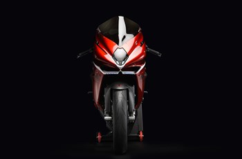 MV Agusta F4 LH44 2018 - Bild 21