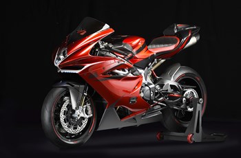 MV Agusta F4 LH44 2018 - Bild 22