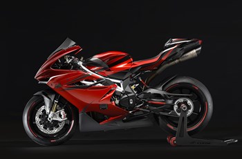 MV Agusta F4 LH44 2018 - Bild 23