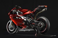 MV Agusta F4 LH44 2018 - Bild 24