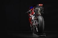 MV Agusta F4 LH44 2018 - Bild 25
