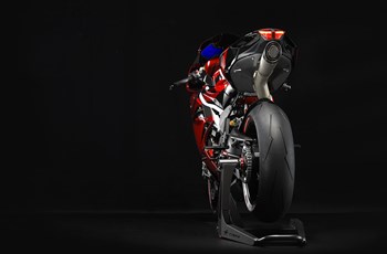MV Agusta F4 LH44 2018 - Bild 25