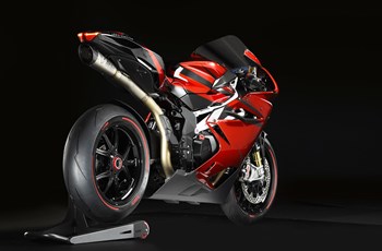 MV Agusta F4 LH44 2018 - Bild 26