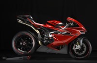 MV Agusta F4 LH44 2018 - Bild 1