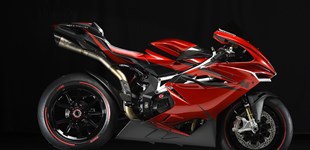 Ducati Panigale V4 R 2023 vs MV Agusta F4 LH44 2018