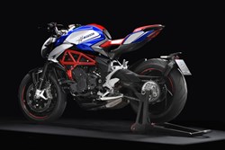 MV Agusta Brutale 800 RR America 2018