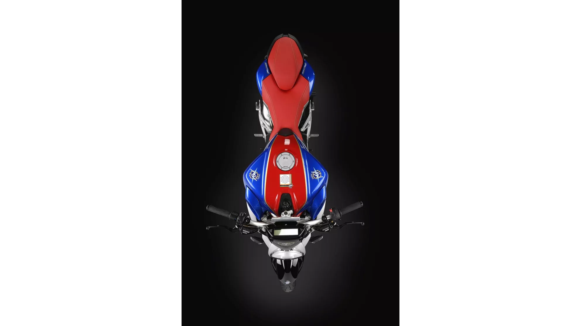 MV Agusta Brutale 800 RR America - Image 3 MV Agusta Brutale 800 RR America - Image 3