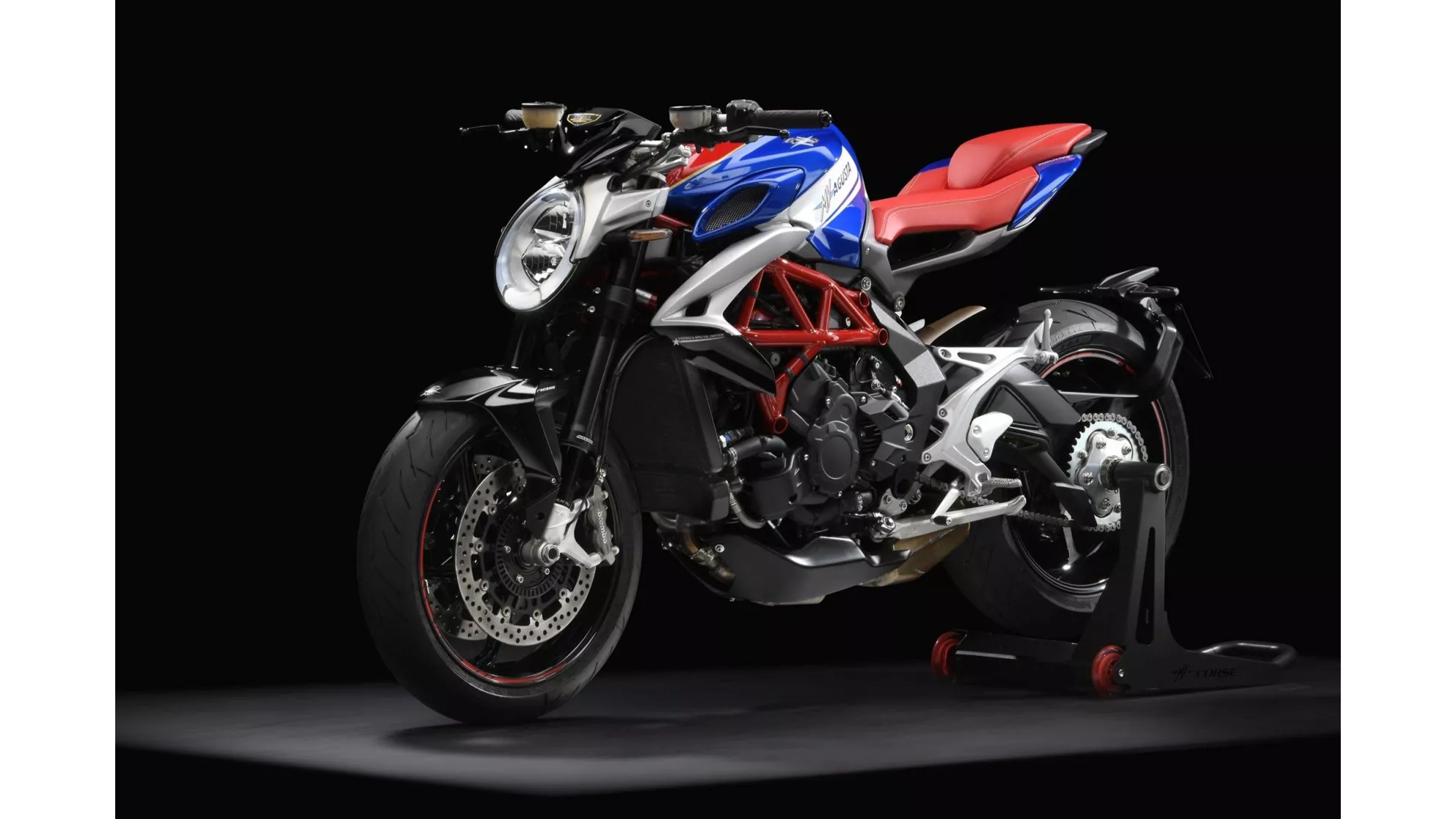 MV Agusta Brutale 800 RR America - Image 8 MV Agusta Brutale 800 RR America - Image 8