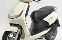 Peugeot Vivacity 2T 50 2018 - Bild 2 Peugeot Vivacity 2T 50 2018 - Bild 2