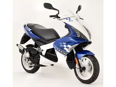 Peugeot Jet Force 50 C-Tech 2018 Peugeot Jet Force 50 C-Tech 2018