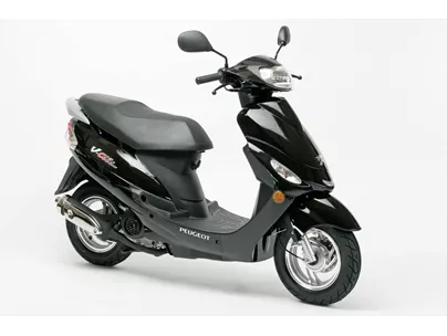 Peugeot V-Clic 50 2018 Peugeot V-Clic 50 2018