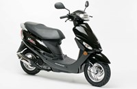 Peugeot V-Clic 50 2018 - Bild 1 Peugeot V-Clic 50 2018 - Bild 1