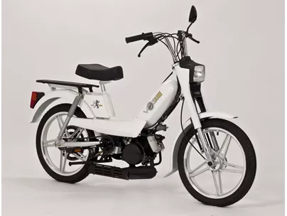 Peugeot Vogue 2T 50 2018 Peugeot Vogue 2T 50 2018