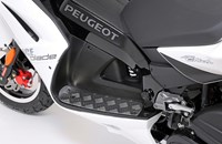 Peugeot Jet Force 50 Iceblade 2018 - Bild 3