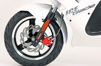 Peugeot Jet Force 50 Iceblade 2018 - Bild 5