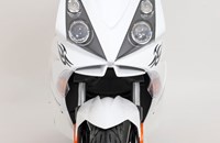 Peugeot Jet Force 50 Iceblade 2018 - Bild 6