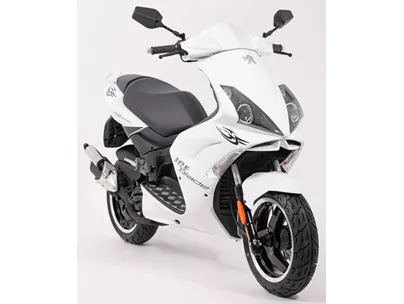 Peugeot Jet Force 50 Iceblade 2018 Peugeot Jet Force 50 Iceblade 2018