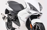 Peugeot Jet Force 50 Iceblade 2018 - Bild 1