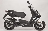 Peugeot Speedfight 3 50 LC 2018 - Bild 11