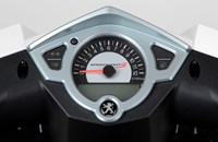 Peugeot Speedfight 3 50 LC 2018 - Bild 12