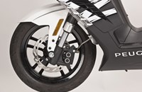 Peugeot Speedfight 3 50 LC 2018 - Bild 14