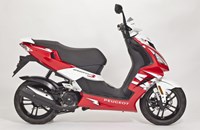 Peugeot Speedfight 3 50 LC 2018 - Bild 1