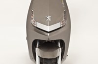Peugeot Vivacity 125cc 2018 - Bild 3