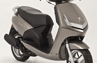 Peugeot Vivacity 125cc 2018 - Bild 4