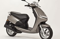 Peugeot Vivacity 125cc 2018 - Bild 5