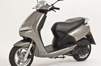 Peugeot Vivacity 125cc 2018 - Bild 6