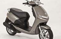 Peugeot Vivacity 125cc 2018 - Bild 11