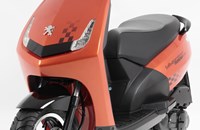 Peugeot Vivacity 125cc 2018 - Bild 12