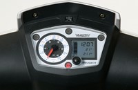 Peugeot Vivacity 125cc 2018 - Bild 13