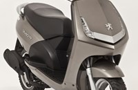 Peugeot Vivacity 125cc 2018 - Bild 16