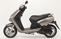 Peugeot Vivacity 125cc 2018 - Bild 17